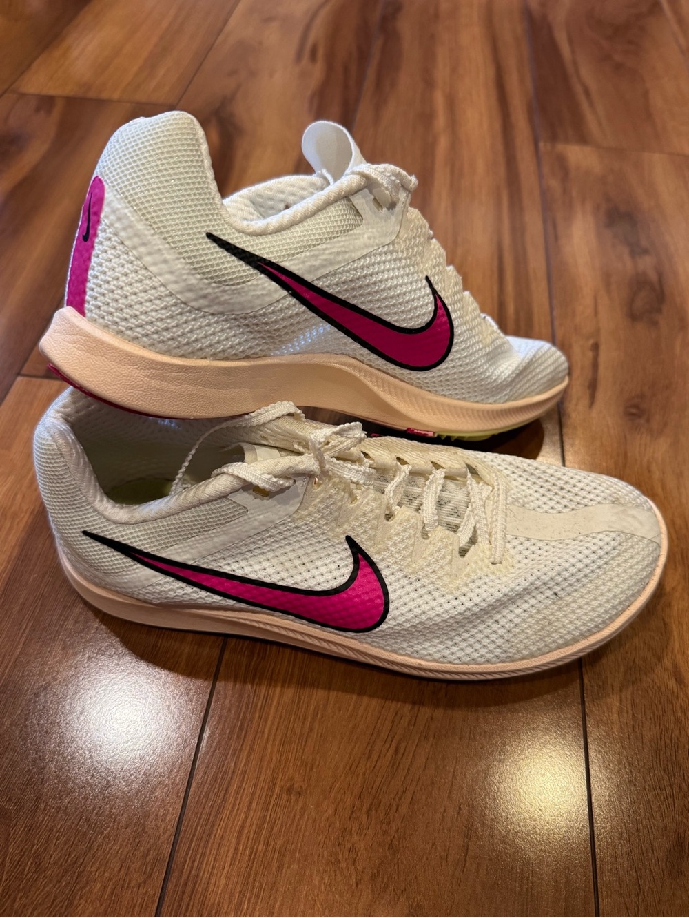 Nike Distance Spikes - Picture 3 of 7